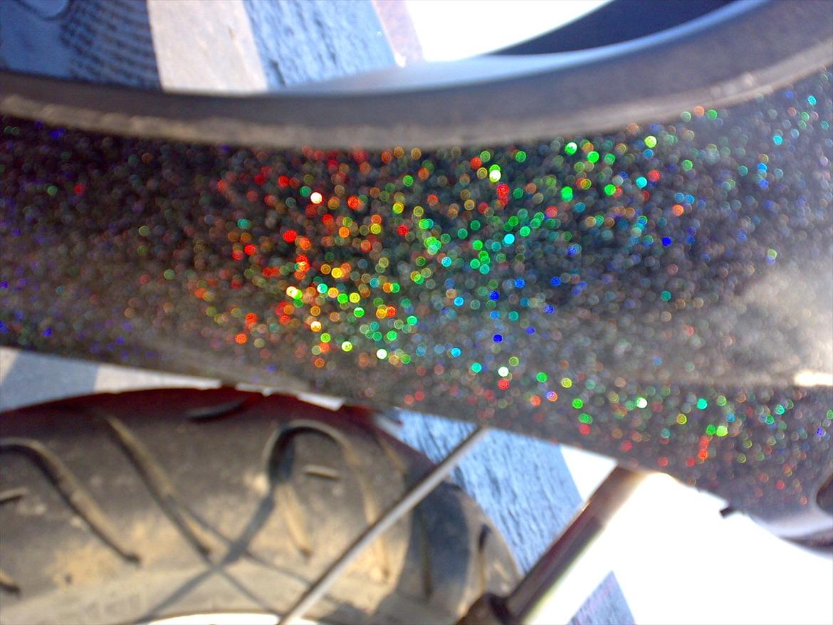 Yamaha Neos billede 9