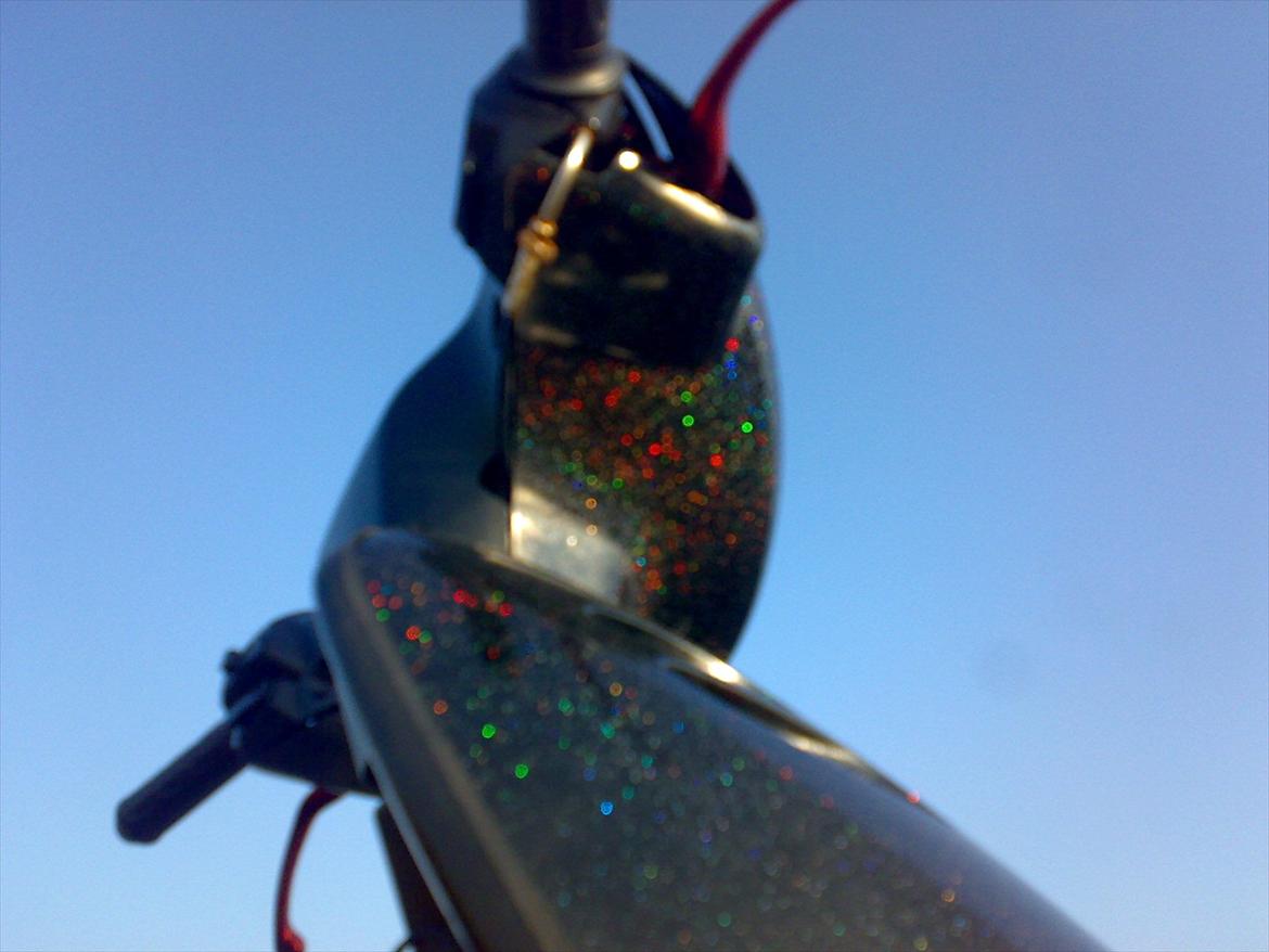 Yamaha Neos billede 10