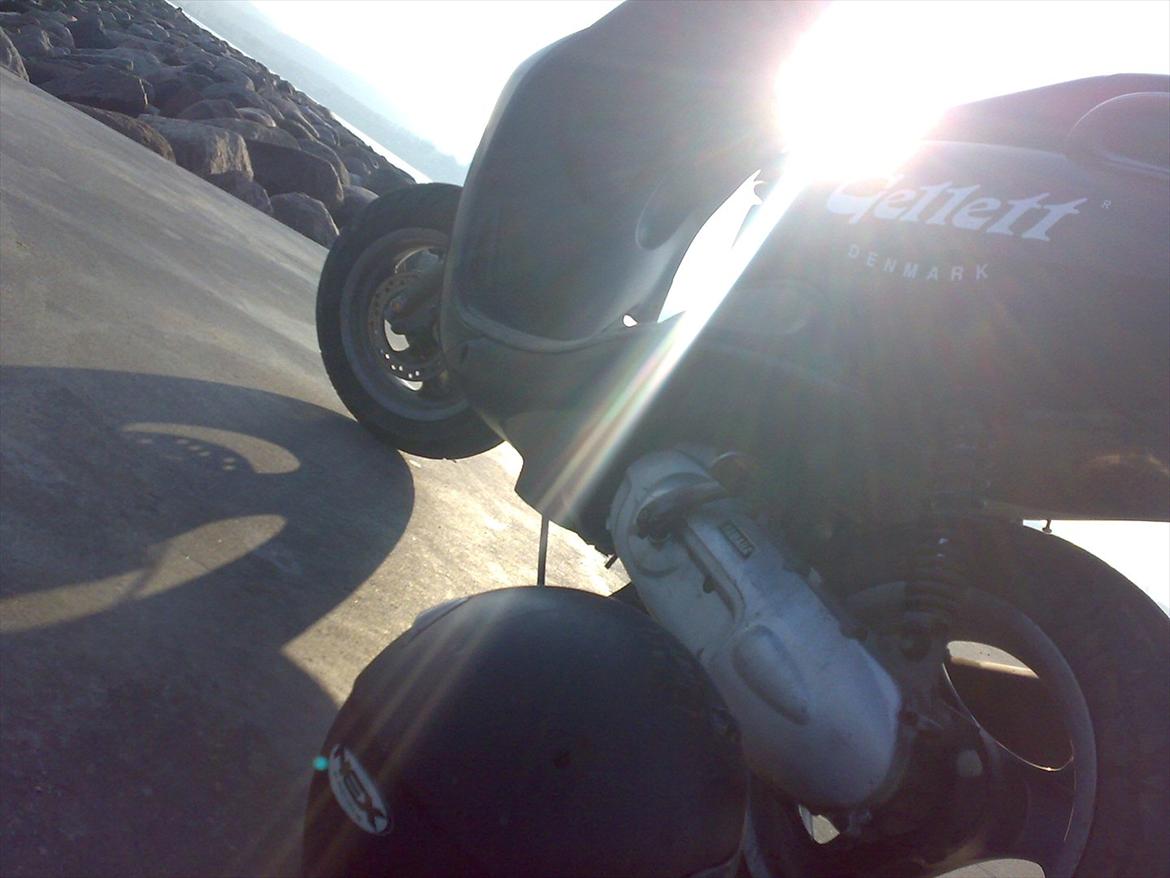 Yamaha Neos billede 18