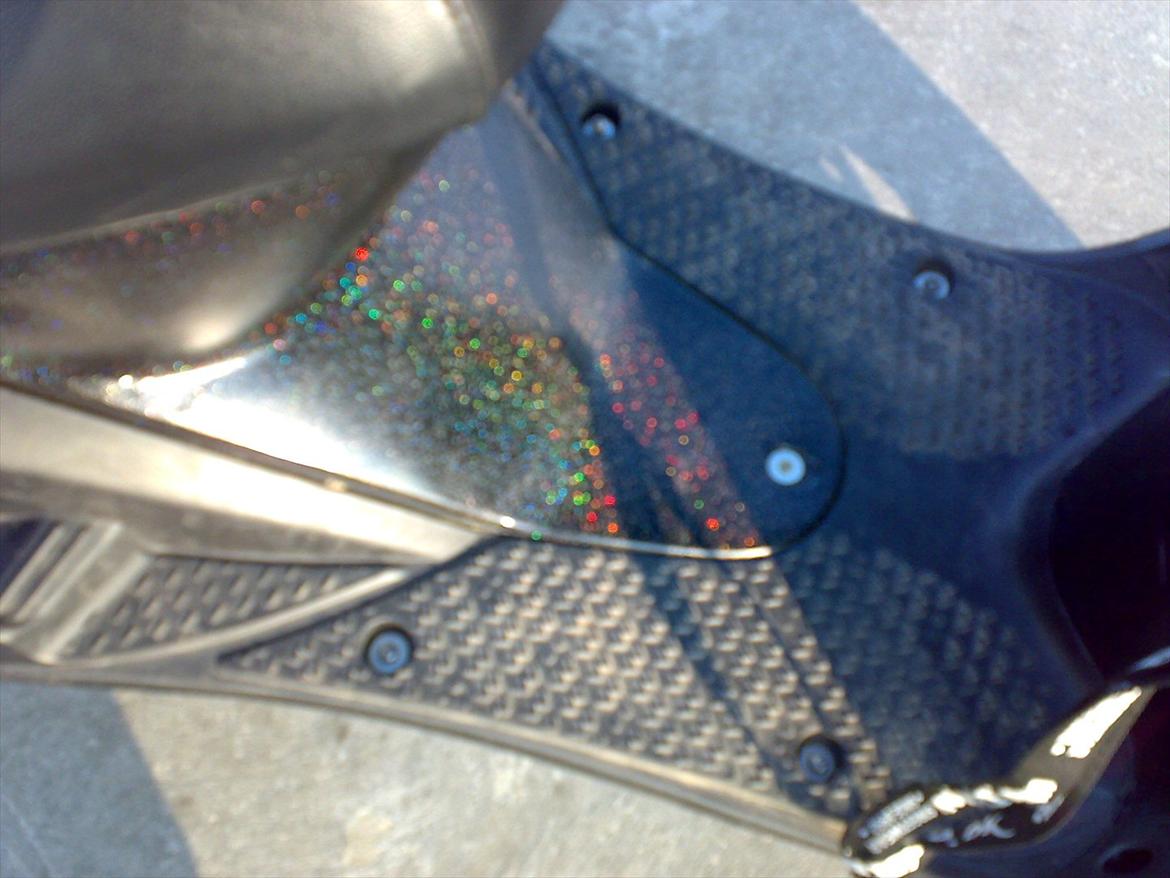 Yamaha Neos billede 19