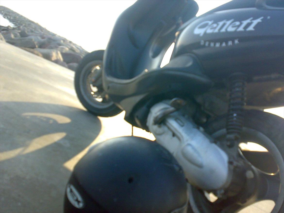 Yamaha Neos billede 20