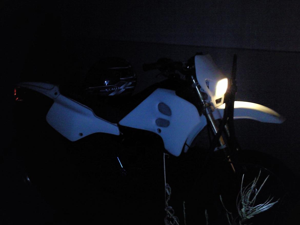 Suzuki smx billede 3