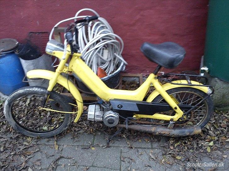 Puch Maxi K billede 1