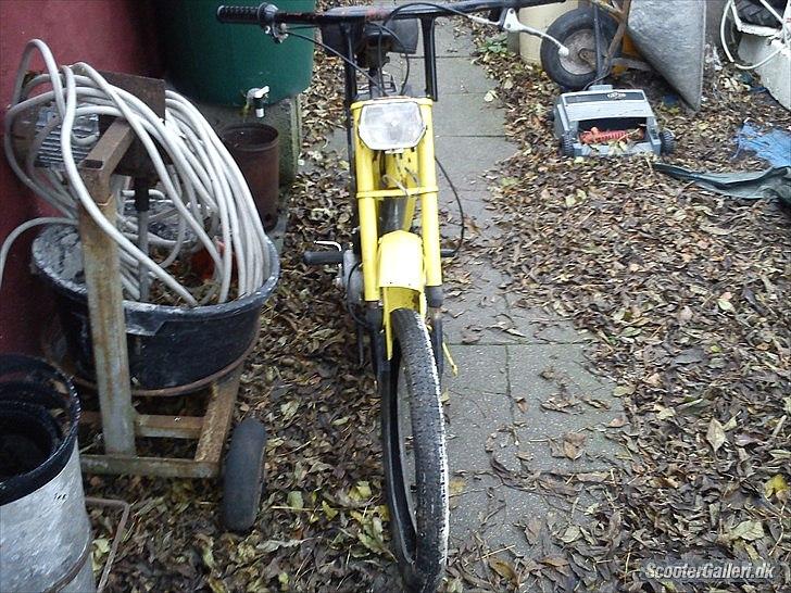 Puch Maxi K billede 2