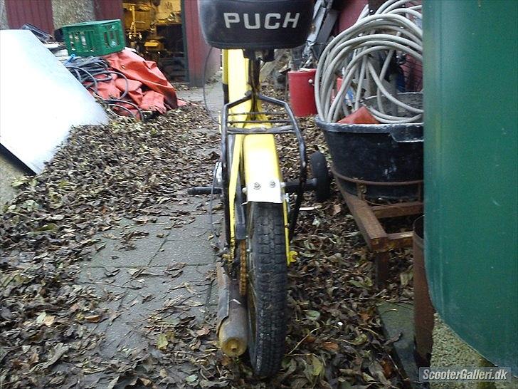 Puch Maxi K billede 3
