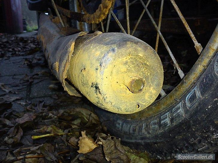 Puch Maxi K billede 4