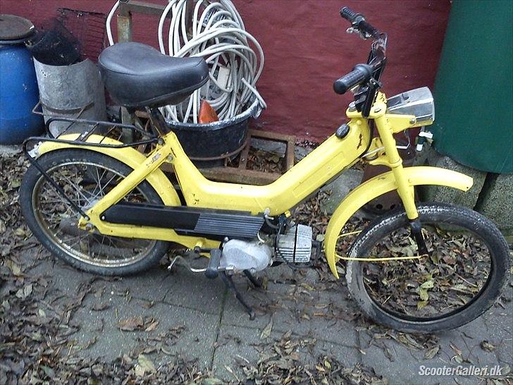 Puch Maxi K billede 6