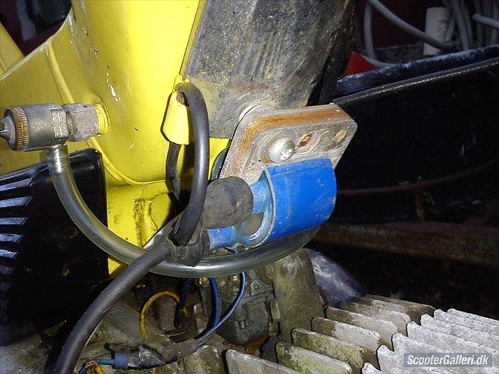 Puch Maxi K billede 7