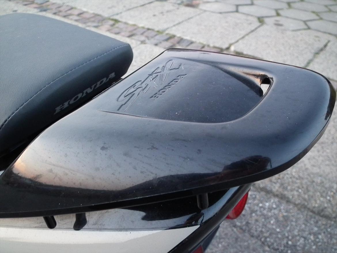 Honda Sfx Sægles billede 8