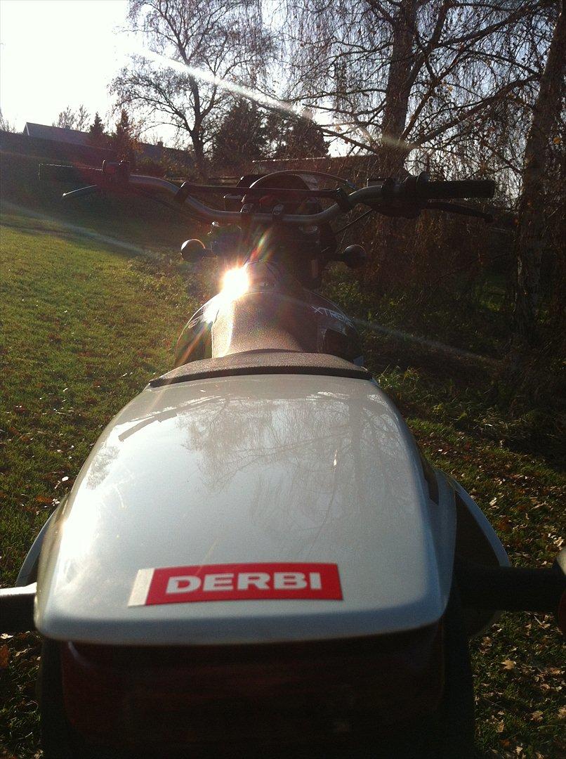 Derbi Senda R Extreme billede 10