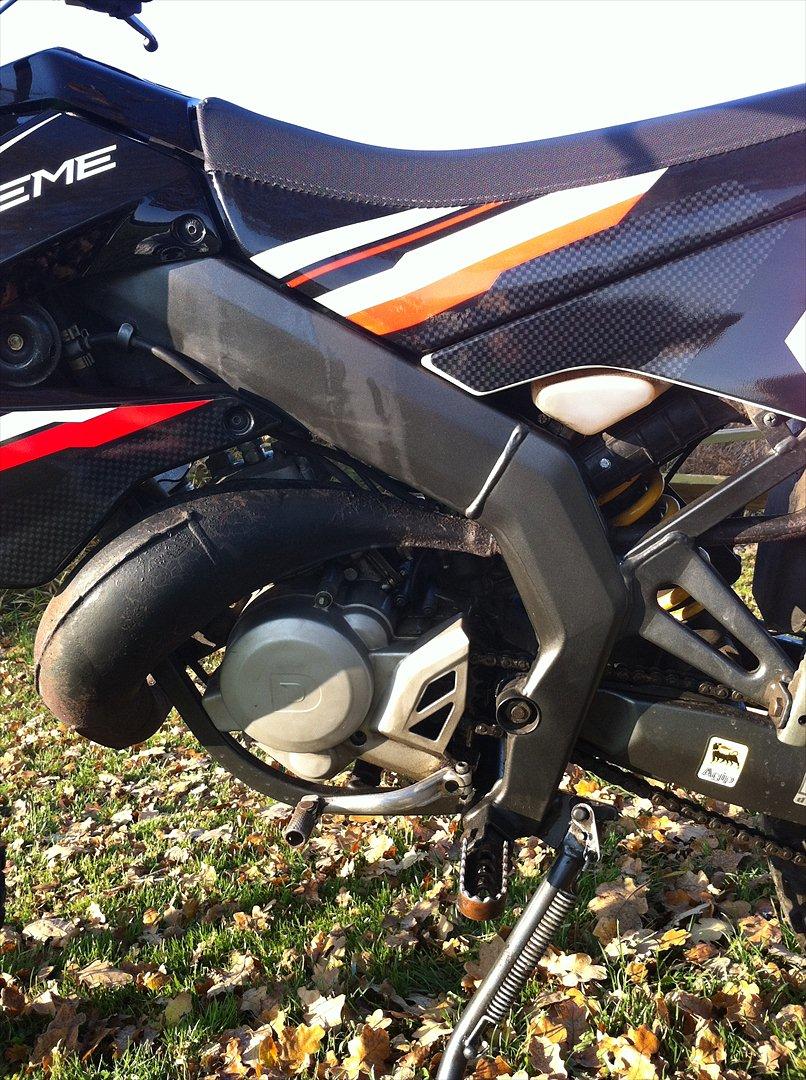 Derbi Senda R Extreme billede 11