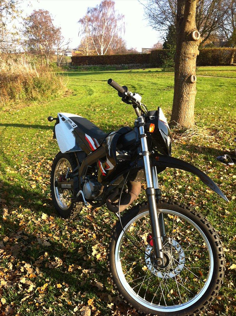 Derbi Senda R Extreme billede 12