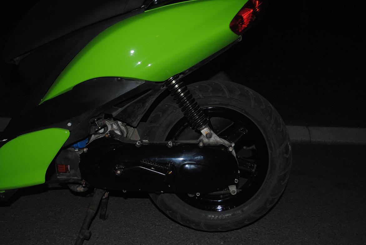 Yamaha Jog R SOOOLGT billede 6