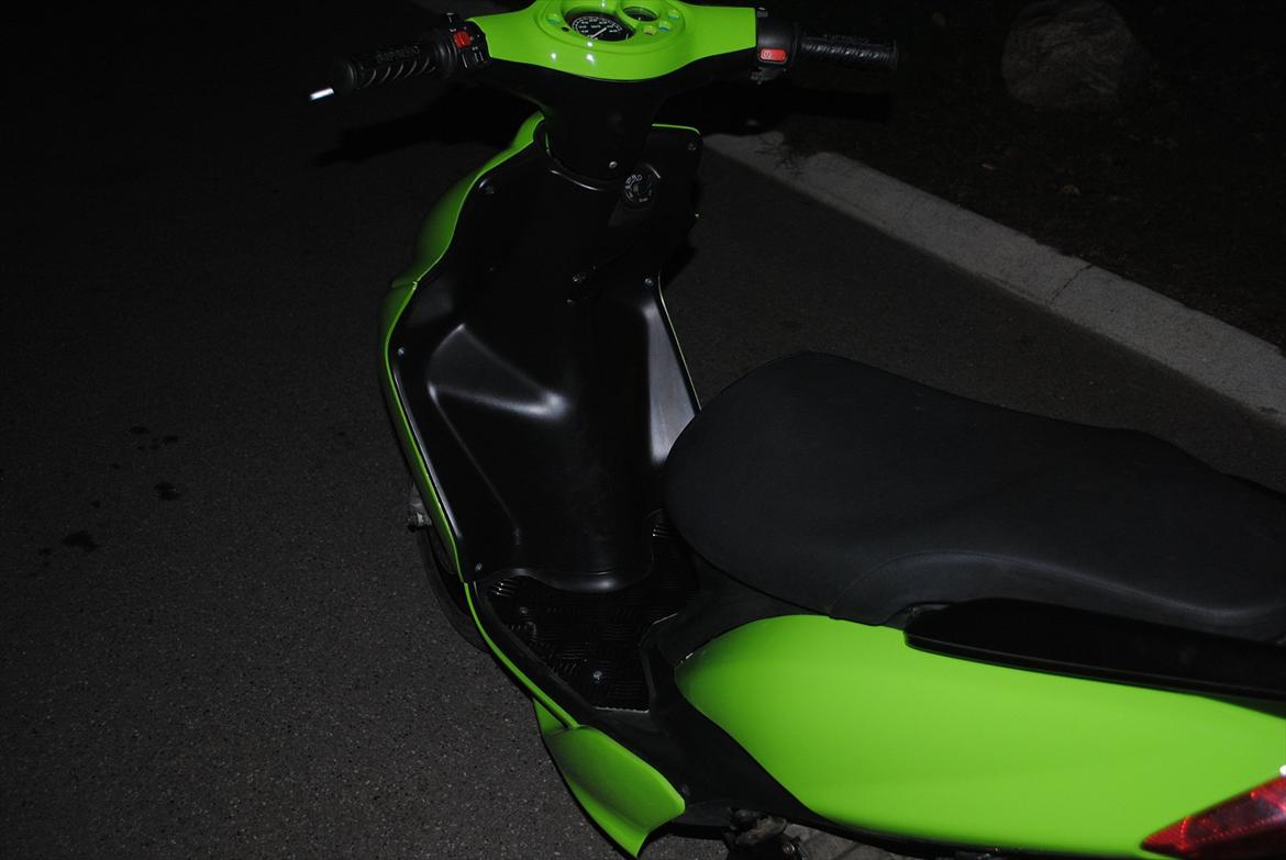 Yamaha Jog R SOOOLGT billede 8