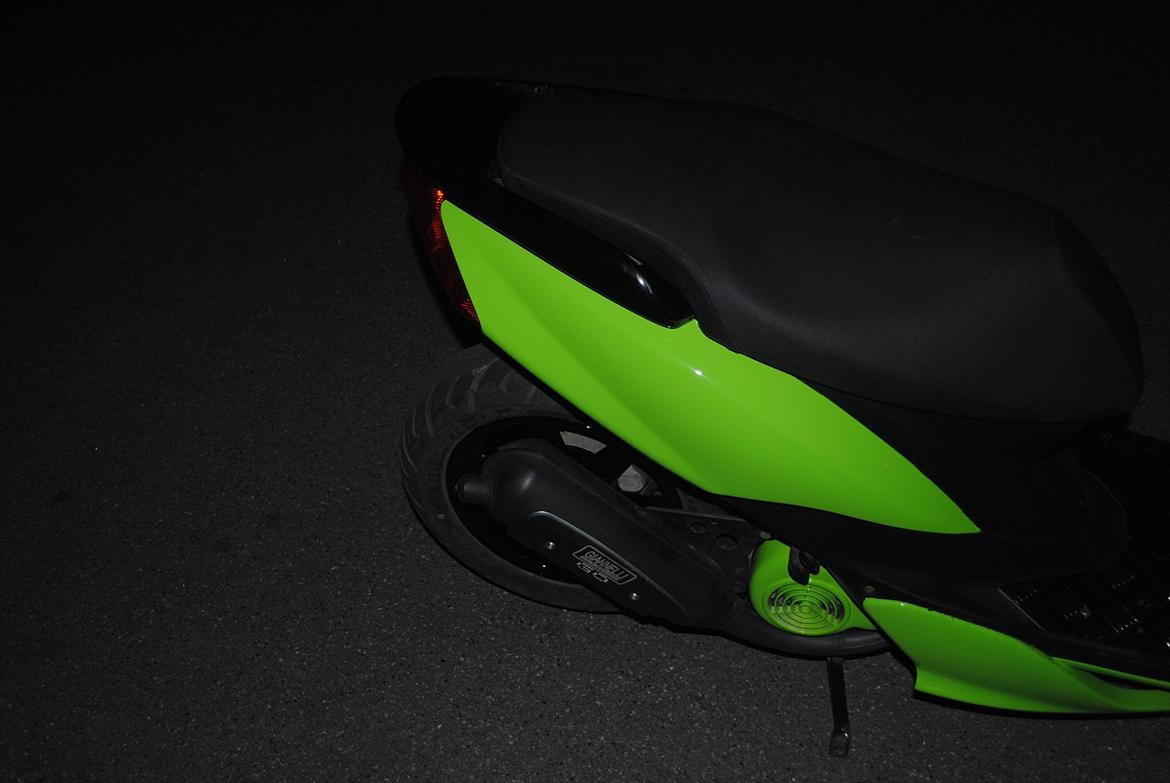 Yamaha Jog R SOOOLGT billede 9