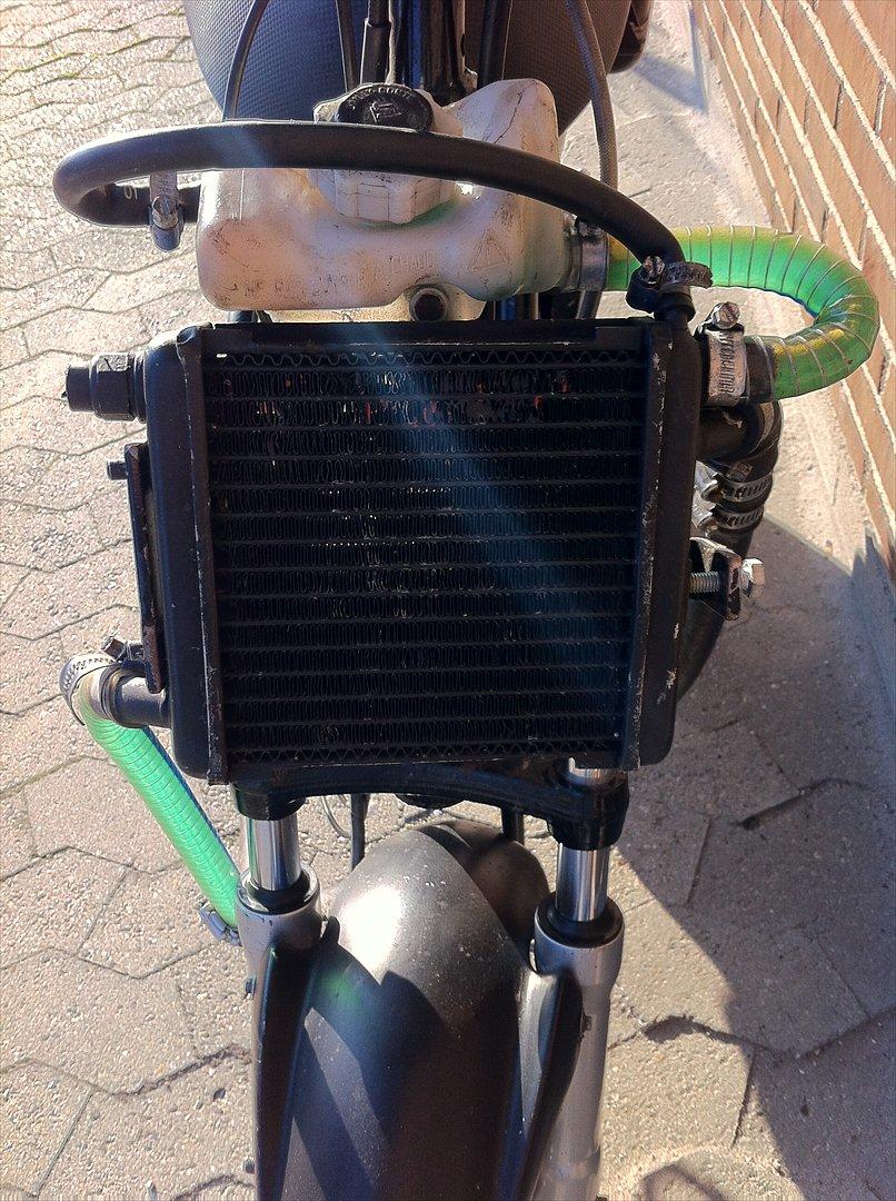 Aprilia Sonic MK Pro race LC  billede 6