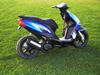 Yamaha Jog R  [Tidl. scooter]