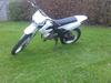 Gilera Rcr/senda [Tidl. scooter]