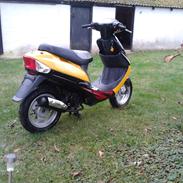 Baotian FNH Classic 30 Sport