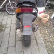 Gilera Stalker [Spritter]