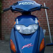 Honda SFX Repsol   STJÅLET