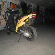 Piaggio Nrg Mc3 Tilsalg