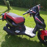 PGO Pmx sport (solgt)