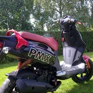 PGO Pmx sport (solgt)