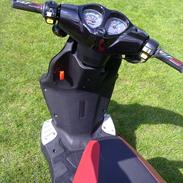 PGO Pmx sport (solgt)