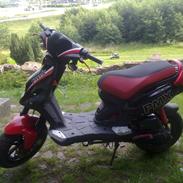 PGO Pmx sport (solgt)