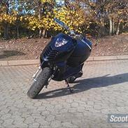 Aprilia sonic DD AC tilsælg