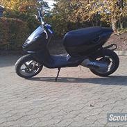 Aprilia sonic DD AC tilsælg