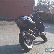 Aprilia sonic DD AC tilsælg