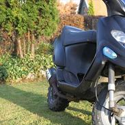 Gilera stalker