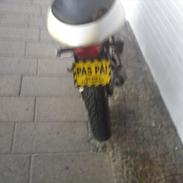 Aprilia Rs50