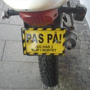 Aprilia Rs50