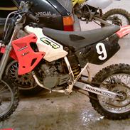 Honda CR 85