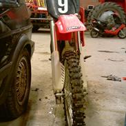 Honda CR 85