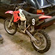 Honda CR 85