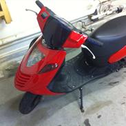 Aprilia Sonic