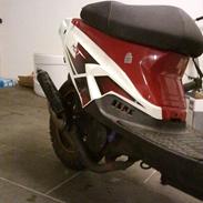 PGO Custom "HOT" Projekt