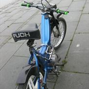 Puch maxi 70 ccm