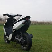 Yamaha Jog r  [tidl. scooter]