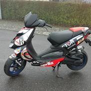 Aprilia SR 50 DIETECH
