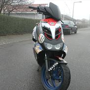 Aprilia SR 50 DIETECH