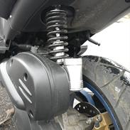 Aprilia SR 50 DIETECH