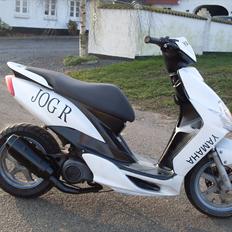 Yamaha jog r