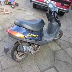 PGO comet