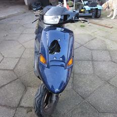 PGO comet
