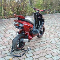 Yamaha Bws Ng - Efter